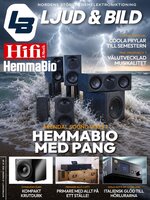 Ljud & Bild
